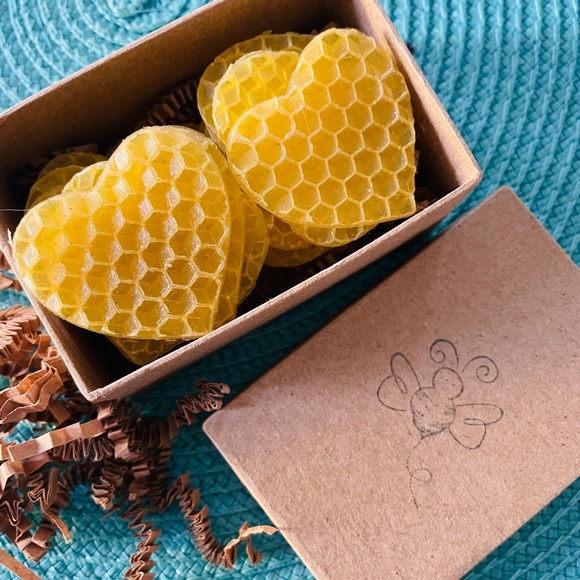 Bee Mine! Valentine’s Day Cards. DIY. Pack of 12. - Picture 7 of 11